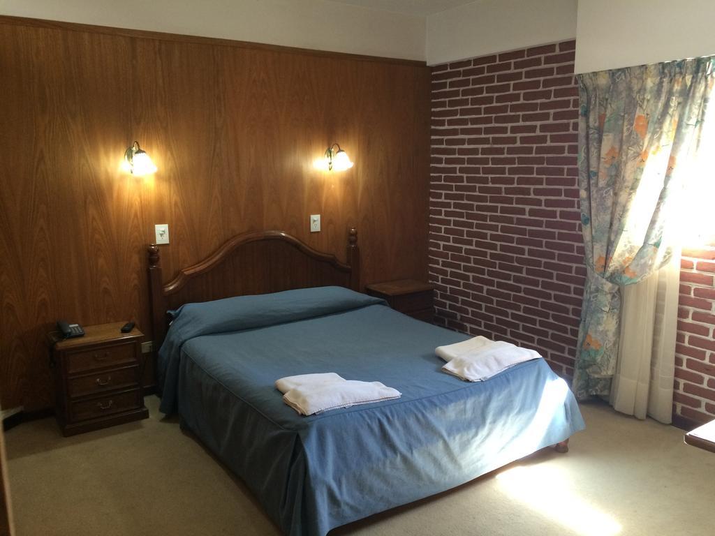 Hotel Americano Buenos Aires Kamer foto