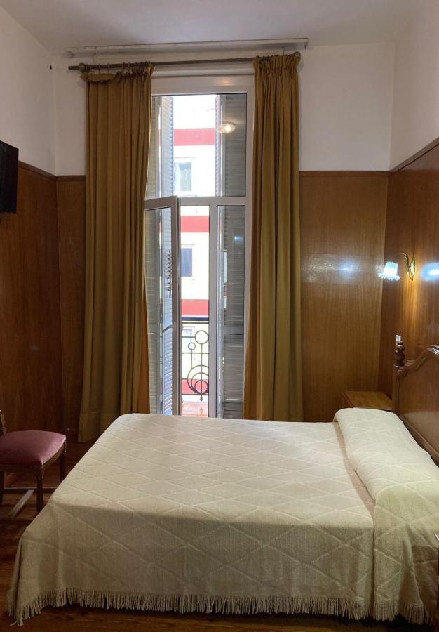 Hotel Americano Buenos Aires Buitenkant foto