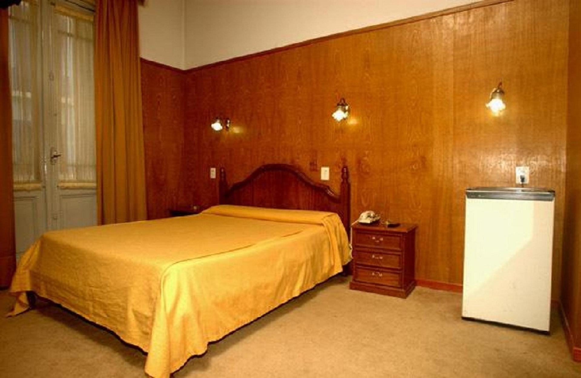 Hotel Americano Buenos Aires Buitenkant foto